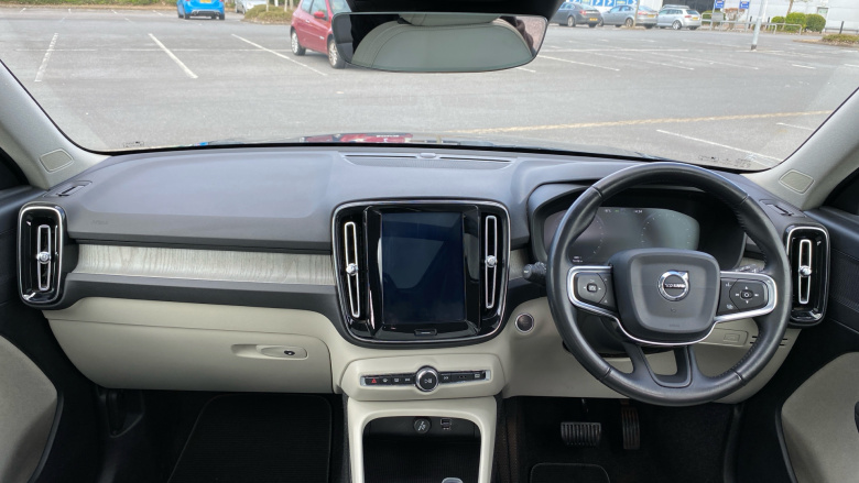 Volvo Xc40 1.5 T3 [163] Inscription Pro 5dr Geartronic Petrol Estate